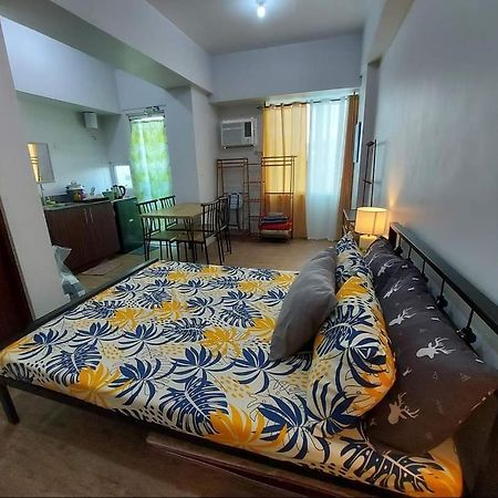 Alabang Affordable Condominium Manila Luaran gambar