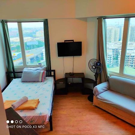 Alabang Affordable Condominium Manila Luaran gambar
