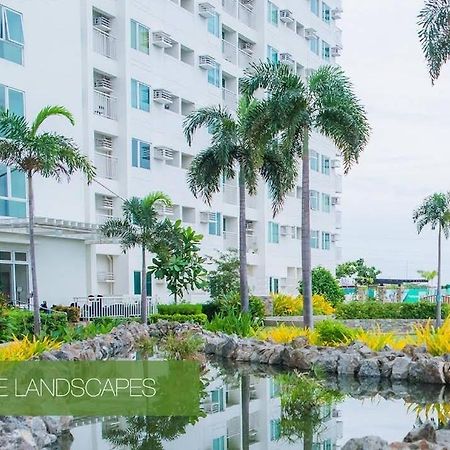 Alabang Affordable Condominium Manila Luaran gambar