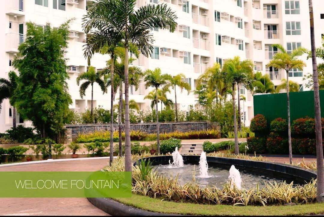 Alabang Affordable Condominium Manila Luaran gambar