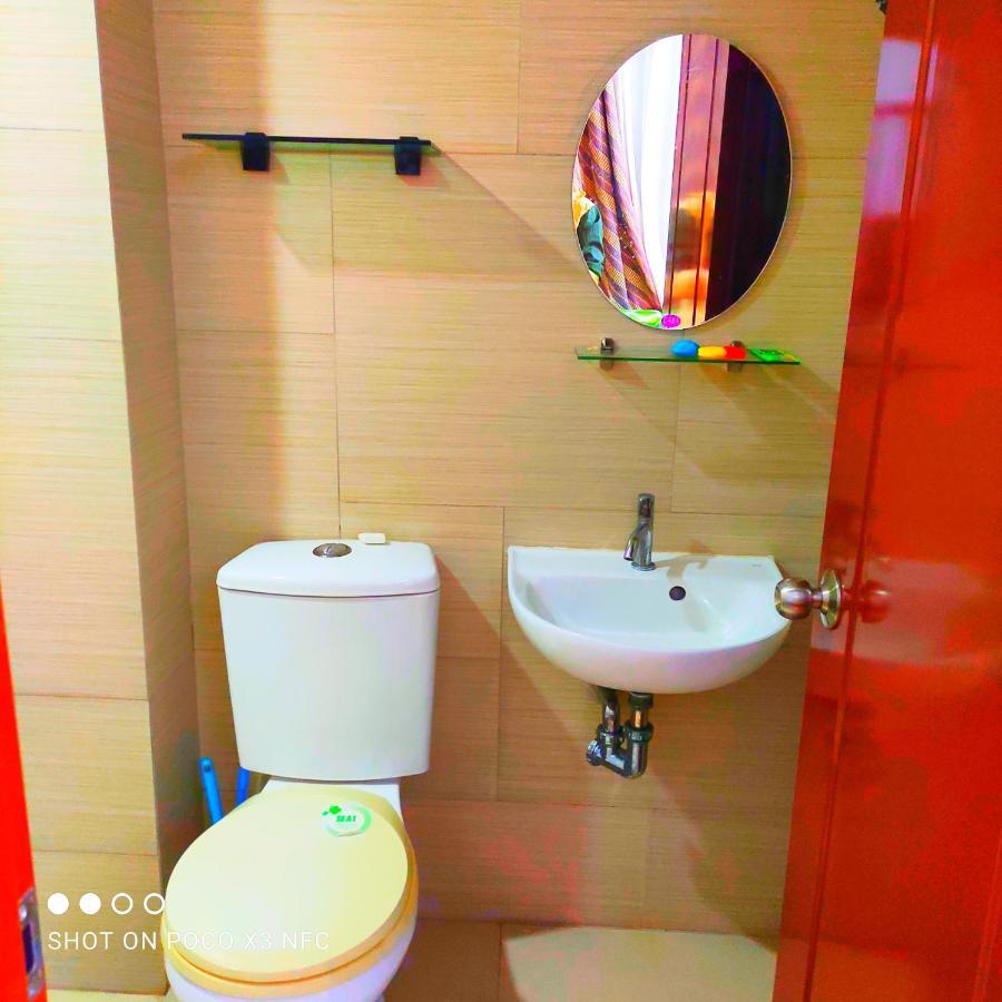 Alabang Affordable Condominium Manila Luaran gambar