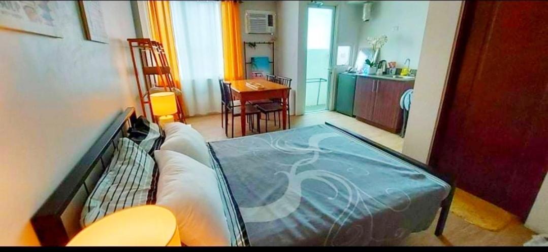 Alabang Affordable Condominium Manila Luaran gambar