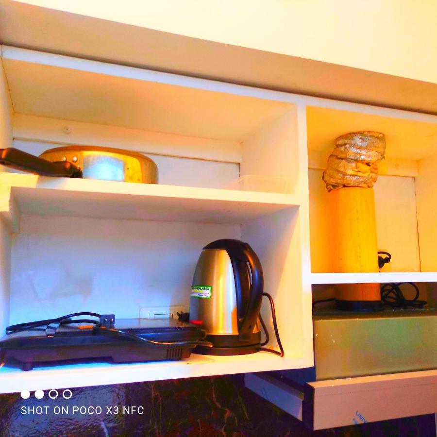 Alabang Affordable Condominium Manila Luaran gambar