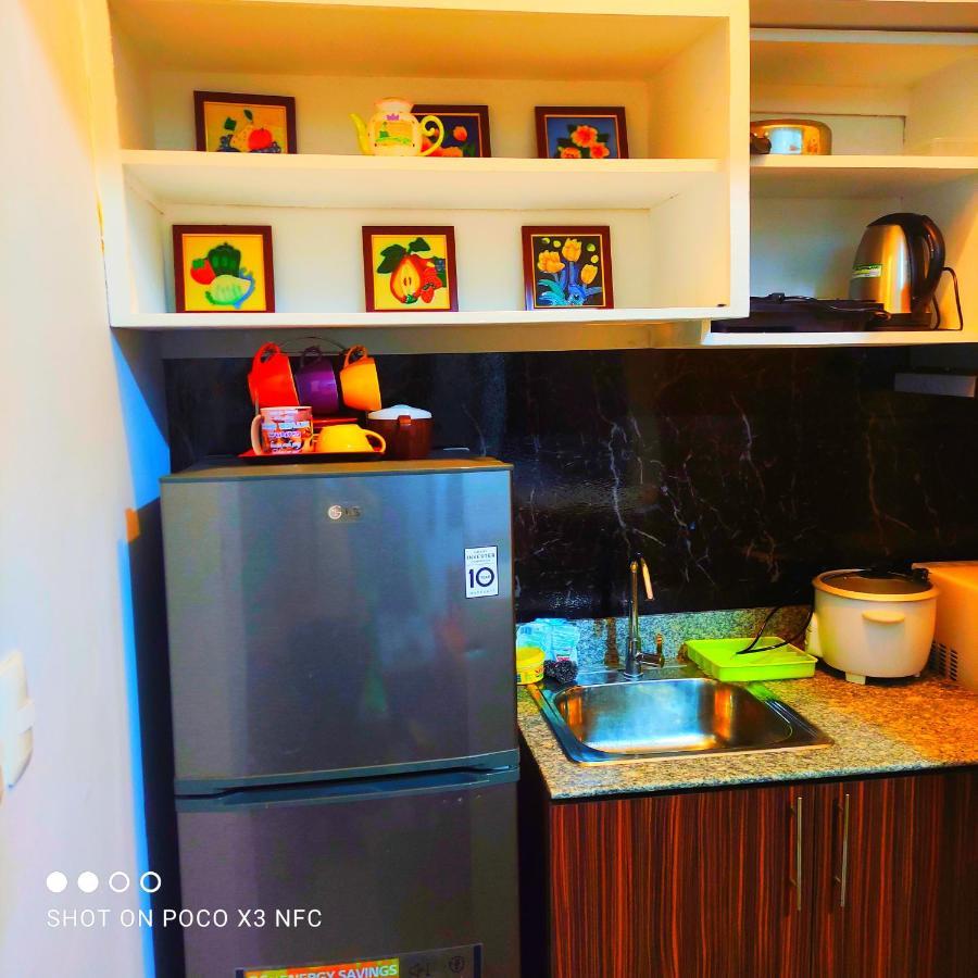 Alabang Affordable Condominium Manila Luaran gambar