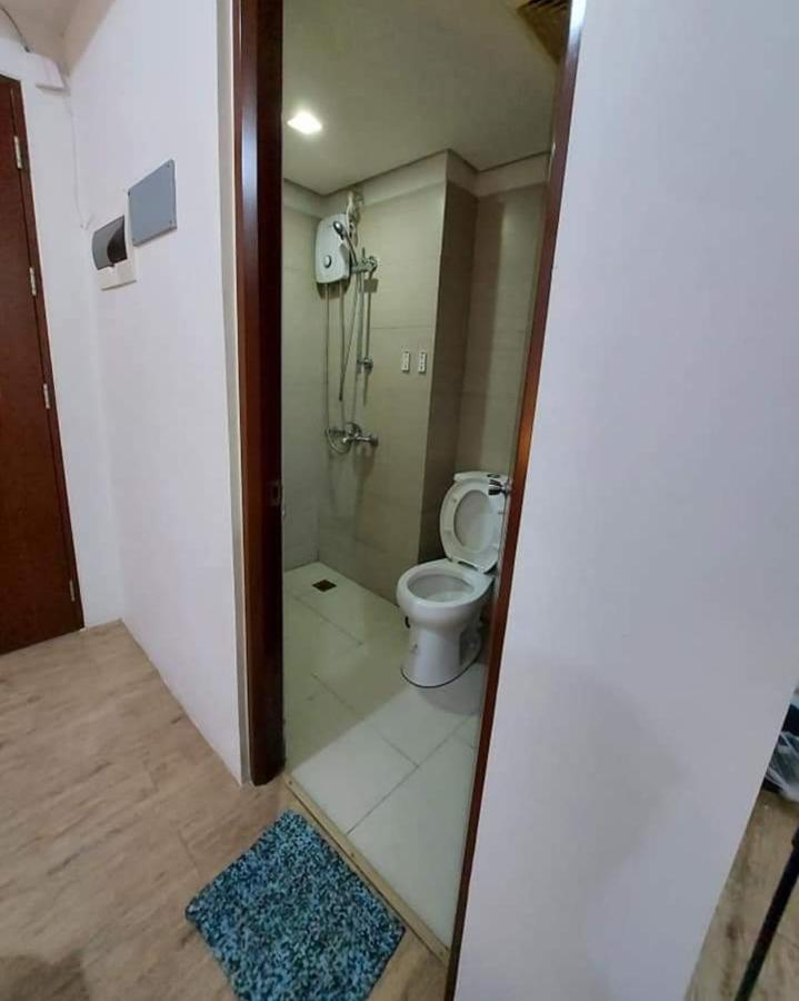 Alabang Affordable Condominium Manila Luaran gambar