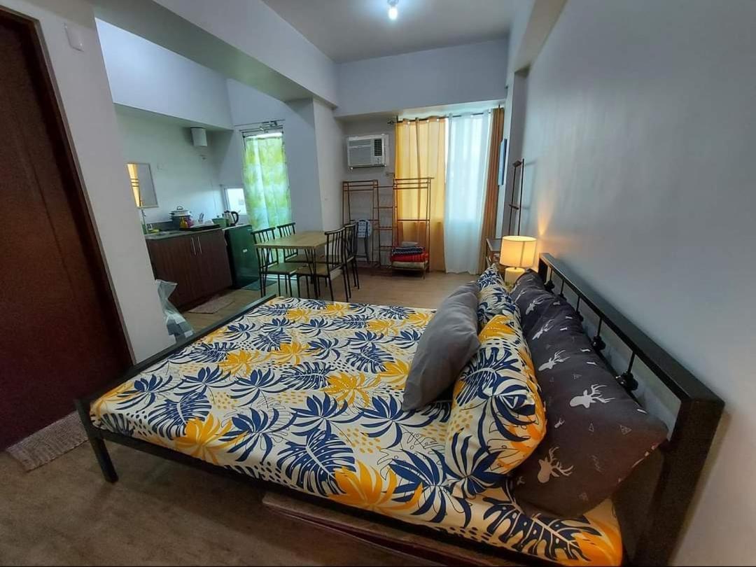 Alabang Affordable Condominium Manila Luaran gambar