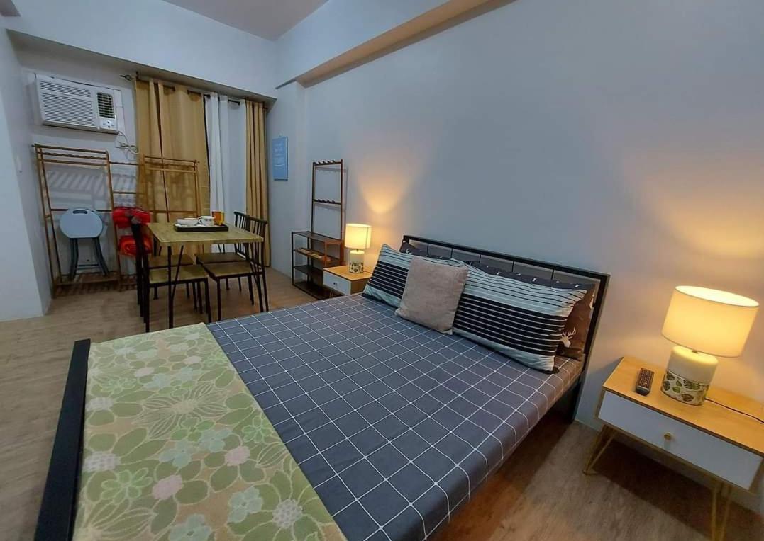 Alabang Affordable Condominium Manila Luaran gambar