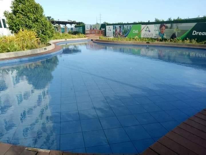 Alabang Affordable Condominium Manila Luaran gambar