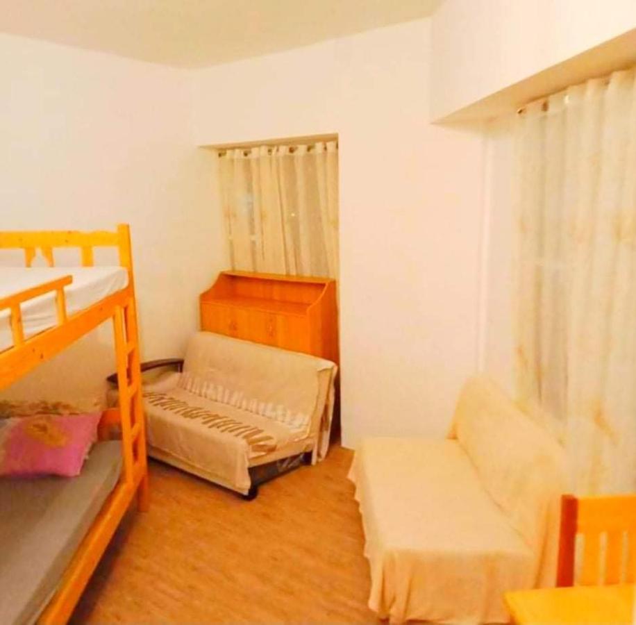 Alabang Affordable Condominium Manila Luaran gambar