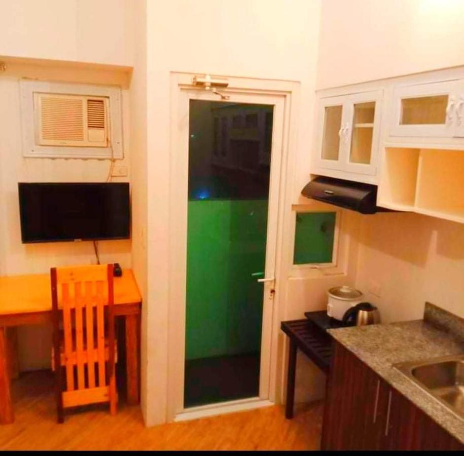 Alabang Affordable Condominium Manila Luaran gambar