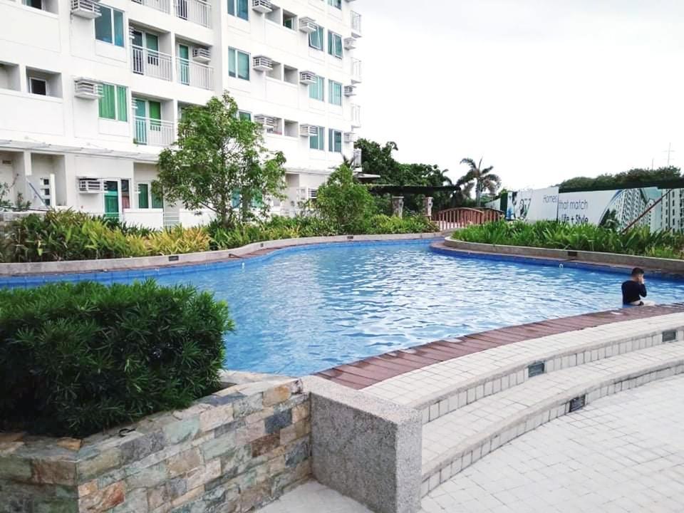 Alabang Affordable Condominium Manila Luaran gambar