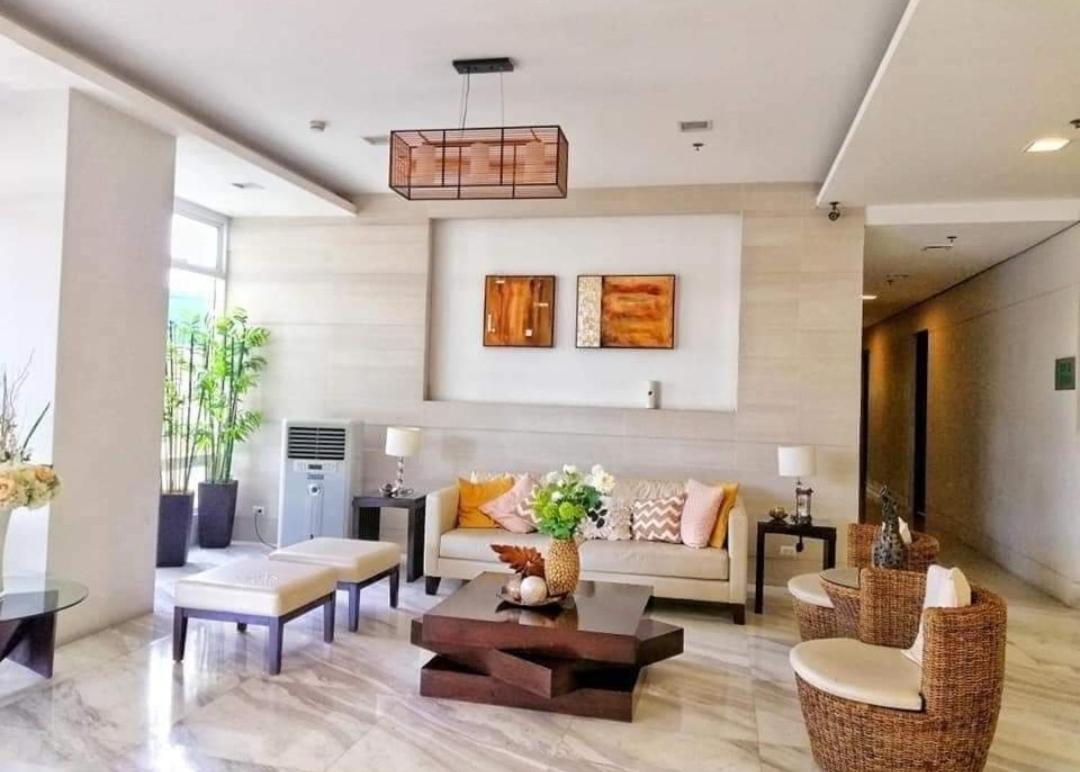 Alabang Affordable Condominium Manila Luaran gambar