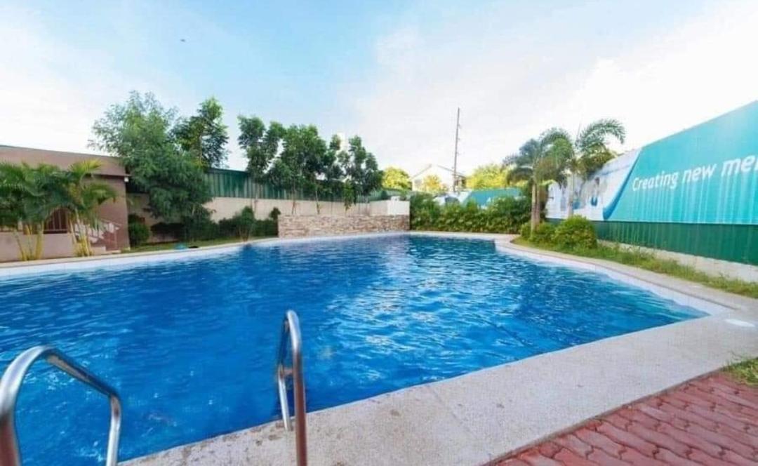 Alabang Affordable Condominium Manila Luaran gambar