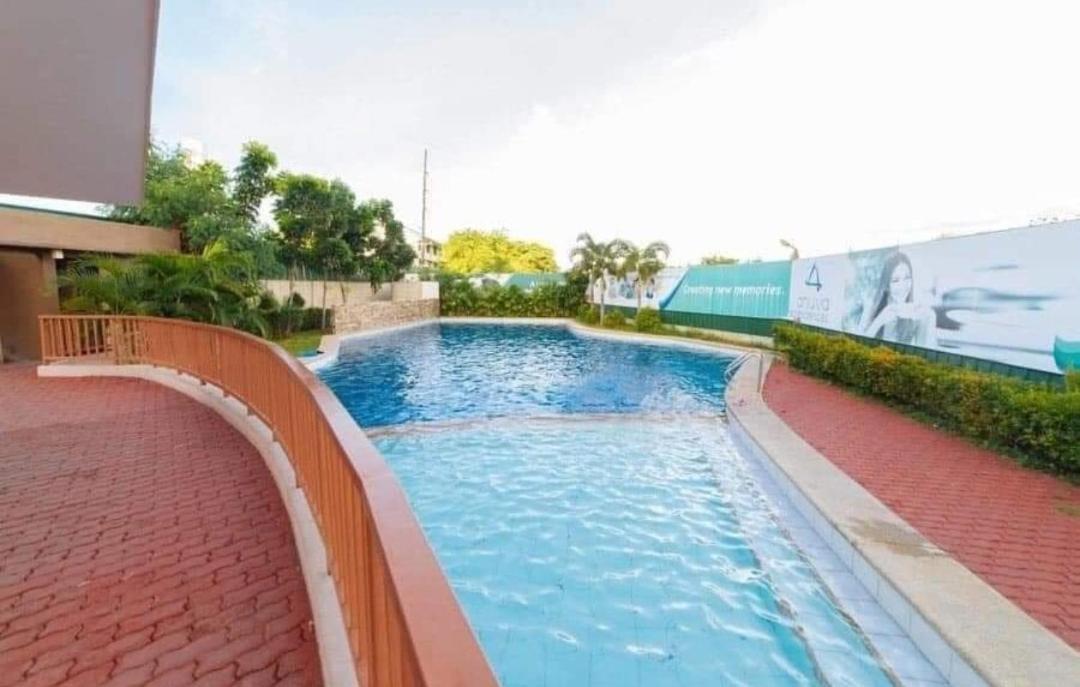 Alabang Affordable Condominium Manila Luaran gambar