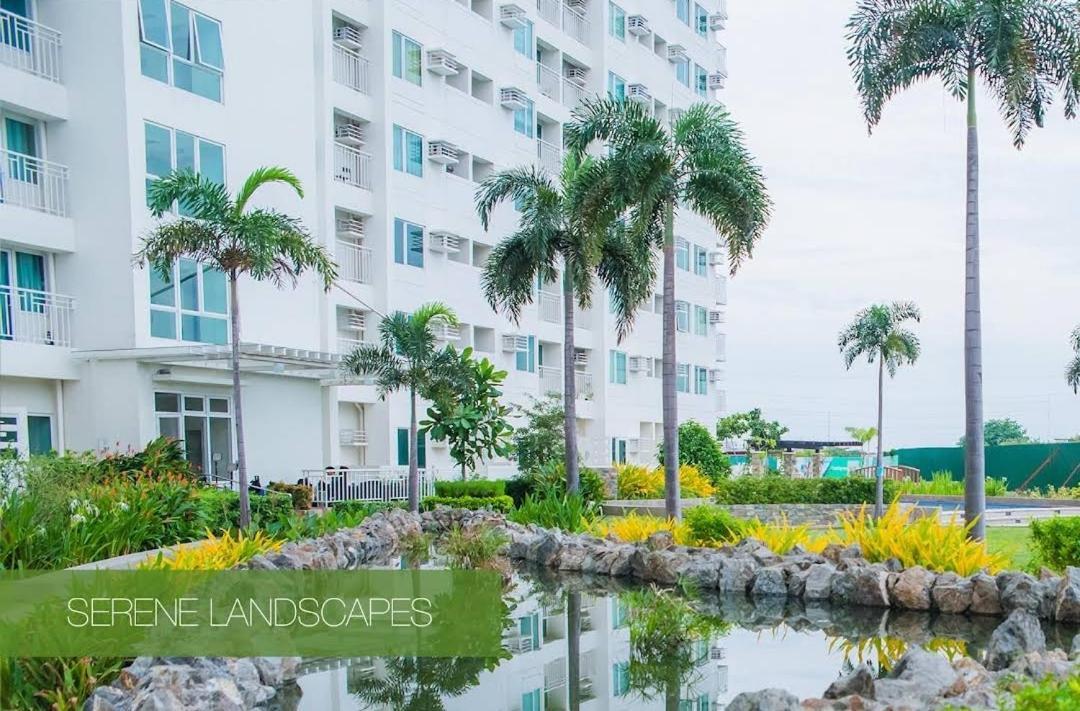 Alabang Affordable Condominium Manila Luaran gambar